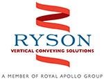 Ryson Logo