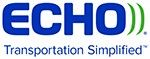 Echo Global Logistics Logo