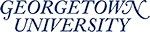 Georgetown University Logo