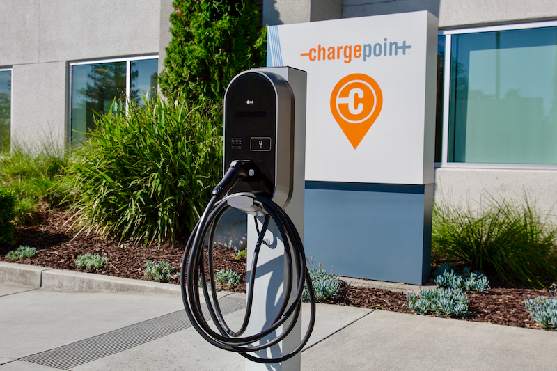 Chargepoint lg station copy