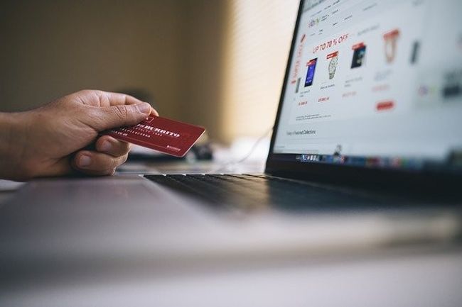 E-commerce study