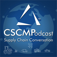 Supply Chain Conversation graphic