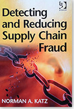 Detecting and Reducing Supply Chain Fraud