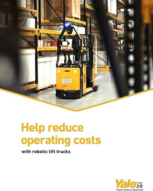 Yale reduce operating costs