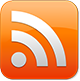 RSS feed icon