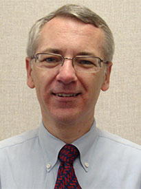 Paul Bingham