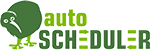 AutoScheduler logo