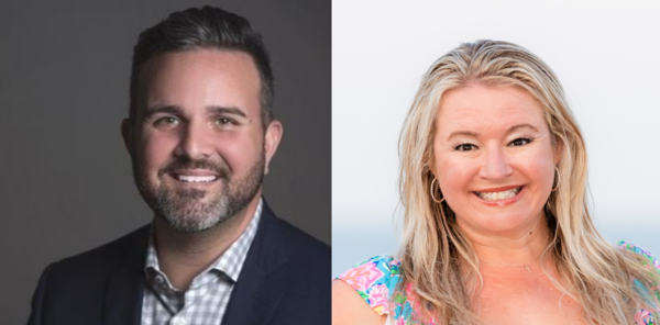 Mojix Names Josh Main and Maggie Williams Dryden to Executive Team
