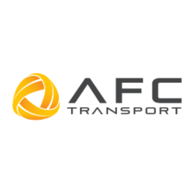 AFC Transport Welcomes New President