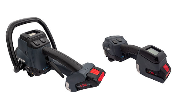 Signode Launches New BPT Steel Strapping Hand Tool