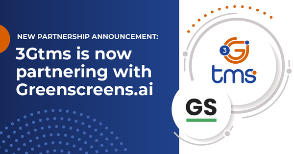 3Gtms and Greenscreens.ai integrate intelligent pricing to assist freight brokers and 3PLs