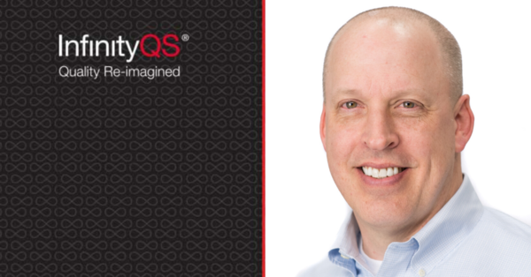 InfinityQS COO Doug Fair Named an IT Executive of the Year in the 18th American Business Awards®