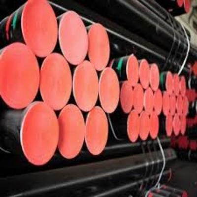 What is the performance of seamless steel pipe?