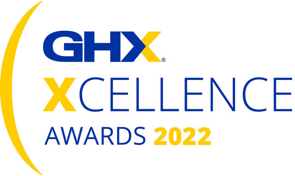 2022 GHXcellence Award Winners Showcase Supply Chain Excellence Among Healthcare Providers and Suppl