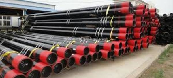 Differences between Oil Casing Pipe and Oil Drill Pipe