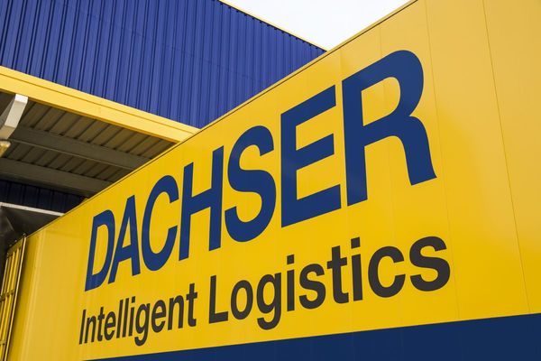 Dachser USA’s services for the Life Science and Healthcare industry ensure medical cargo arrives
