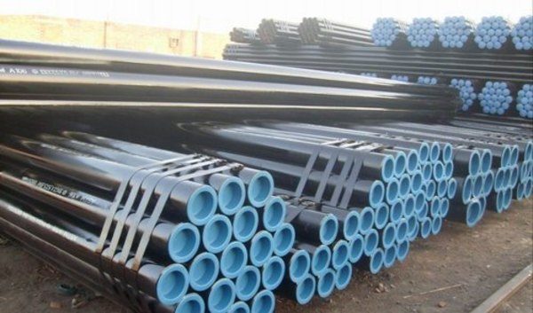 ASTM A106 Pipe Specification Material | A106 Seamless Pipe Products