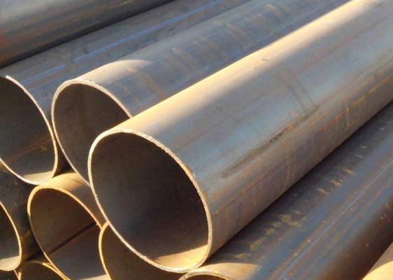 What is the insulation effect of polyurethane insulation steel pipe?