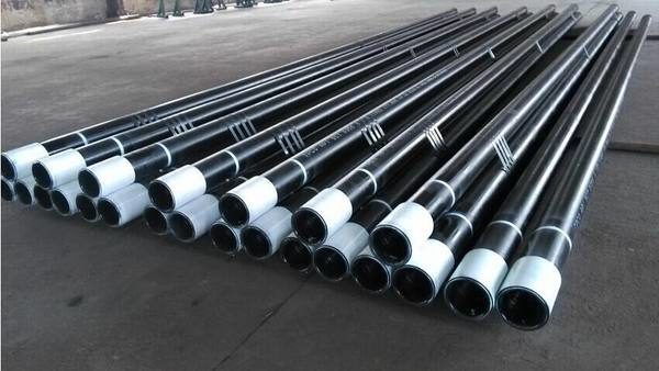 Oil Well Construction: Casing and Tubing Supplier