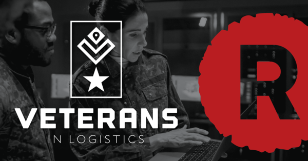 Redwood Logistics to Host Veterans in Logistics Webinar