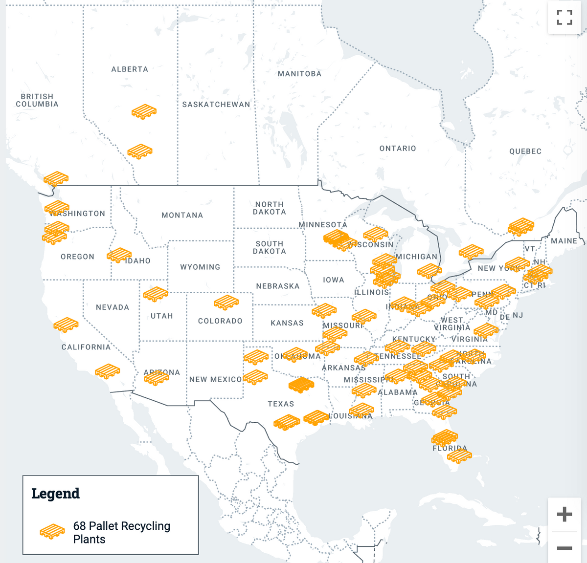 48forty pallet recycling map.png