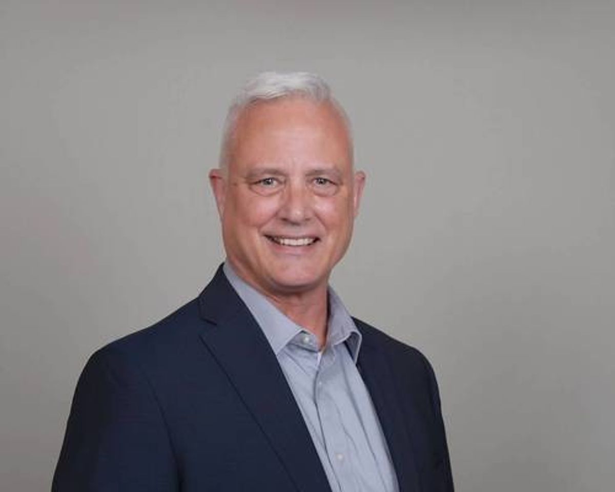 AFS Logistics names Kevin Day President of LTL business