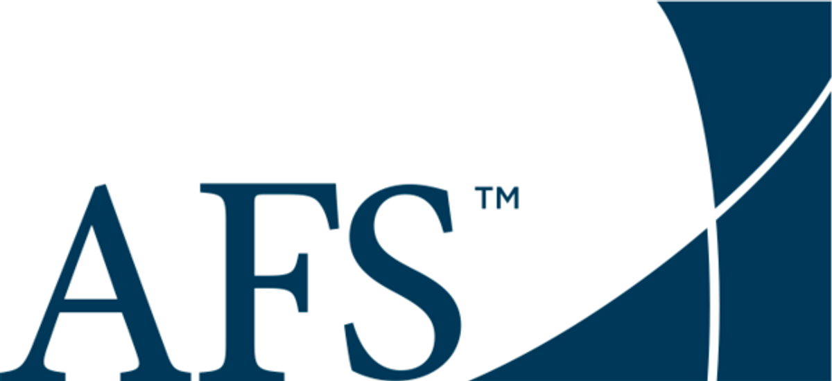 AFS Logistics releases April 2022 Cowen/AFS Freight Index