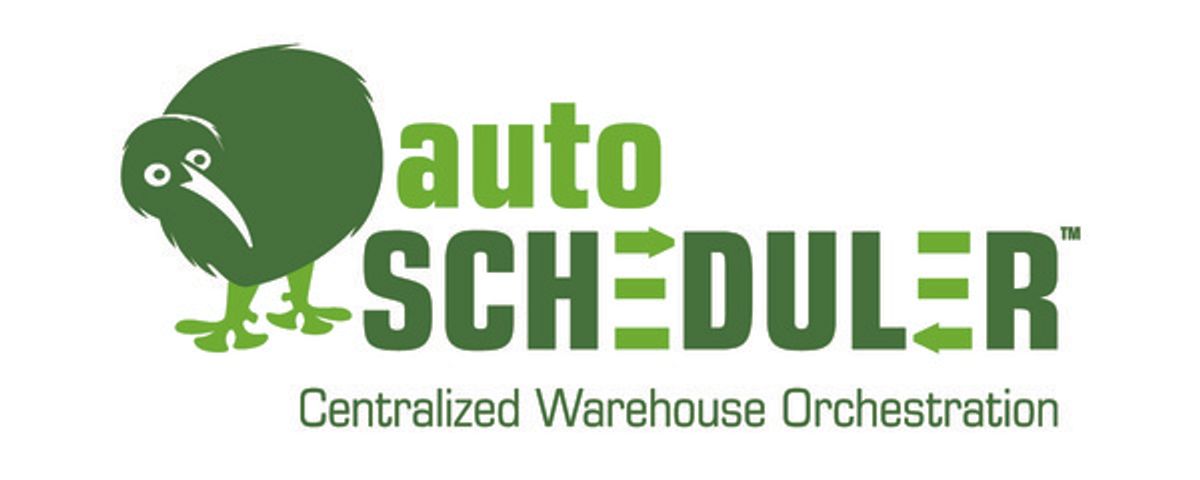 AutoScheduler to Present at Gartner Supply Chain Symposium on Centralized Warehouse Orchestration