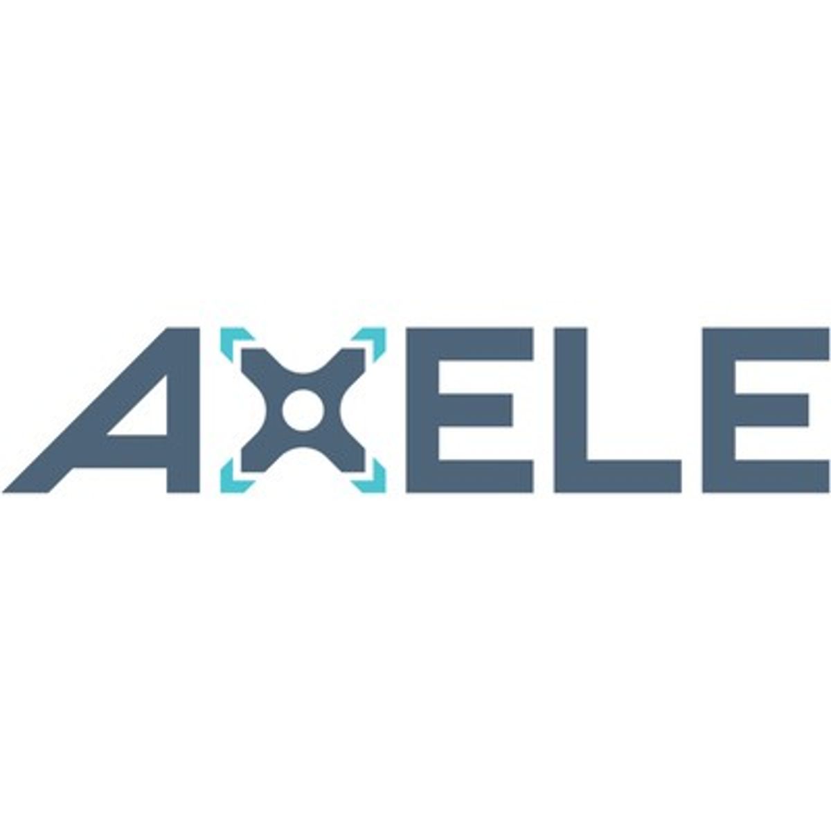 Axele Wins Top Supply Chain Project Award 