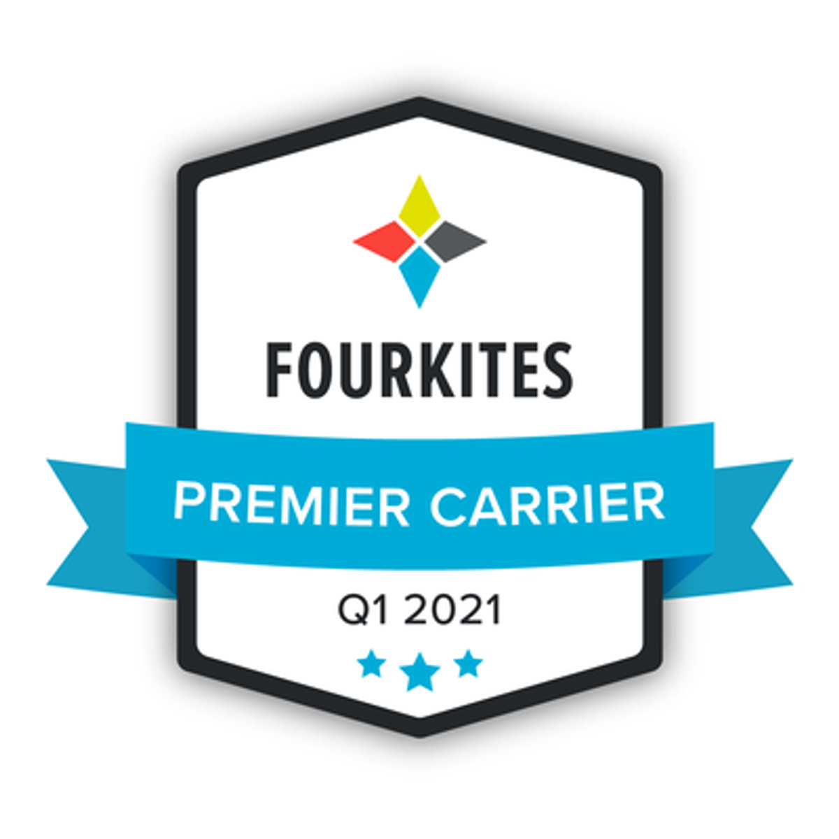 Backhaul Direct LLC Selected for FourKites’ Q1 2021 Premier Carrier List