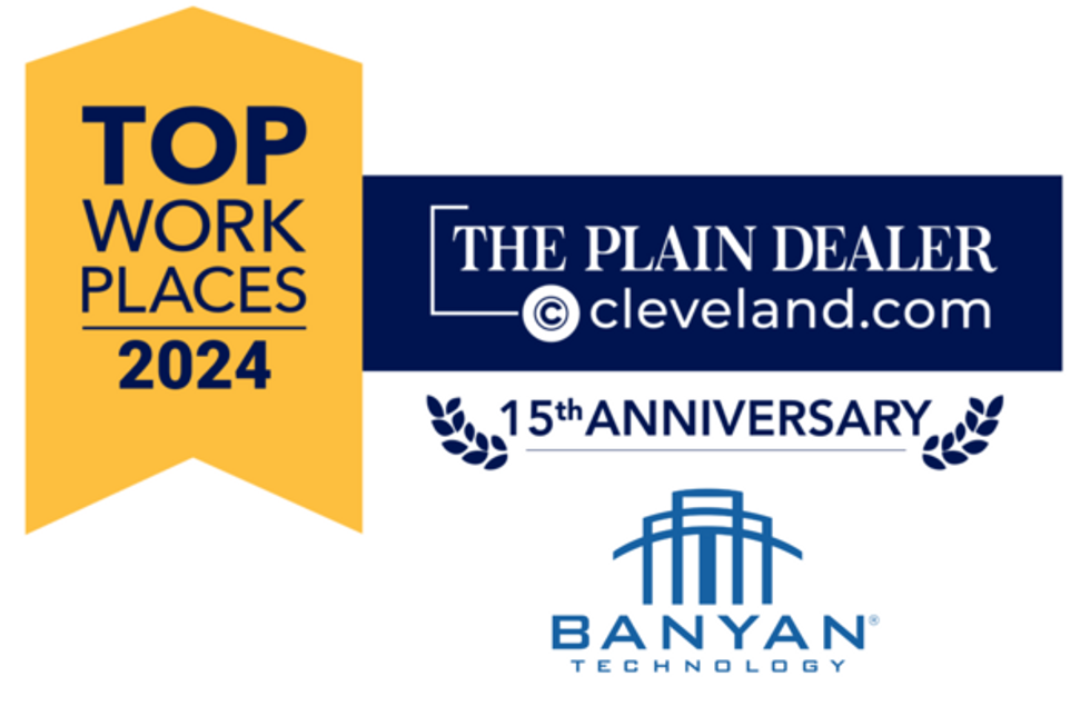 Banyan Technology Extends Presence on Top Workplace in 2024 List