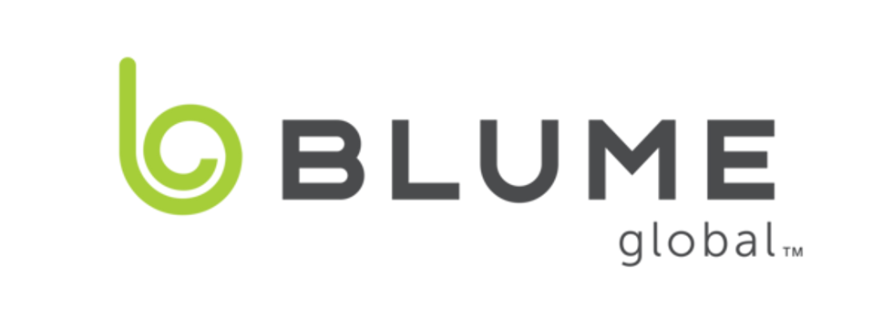 Blume Global Offers New Street Turns Solution for Ocean & Motor Carriers and IMCs