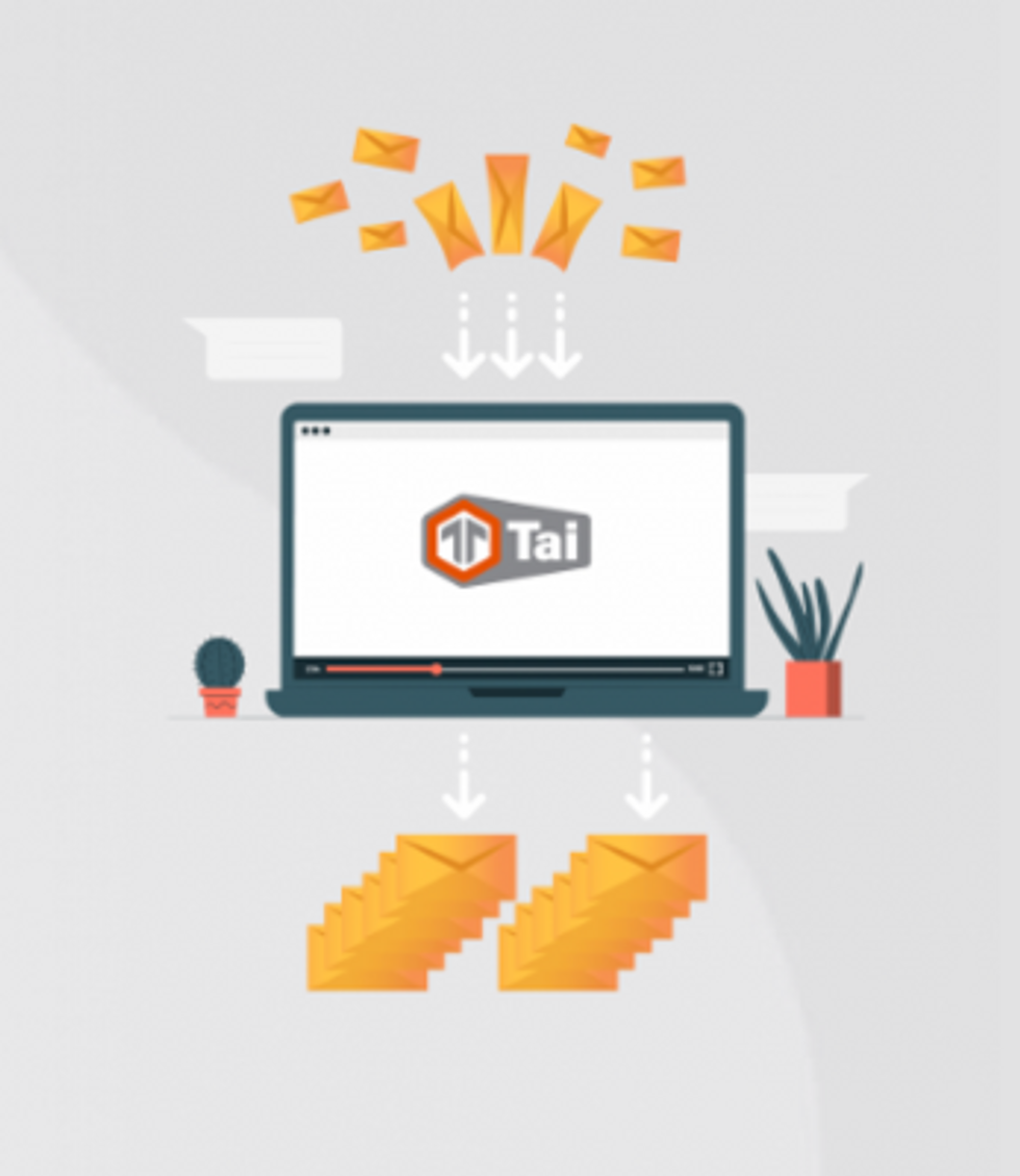 Brokers Can Increase Their Win Rates Up to 30% with Tai Email Assistant