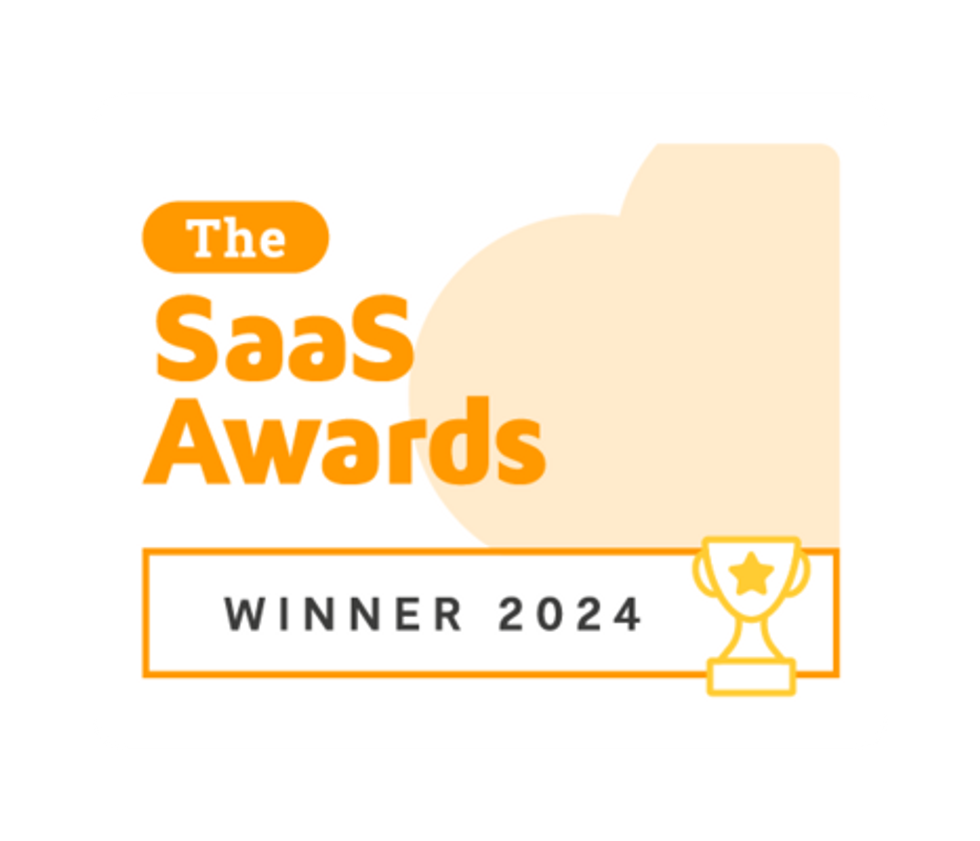 CADDi Wins Best Business Intelligence and Engineering Management Software at 2024 SaaS Awards