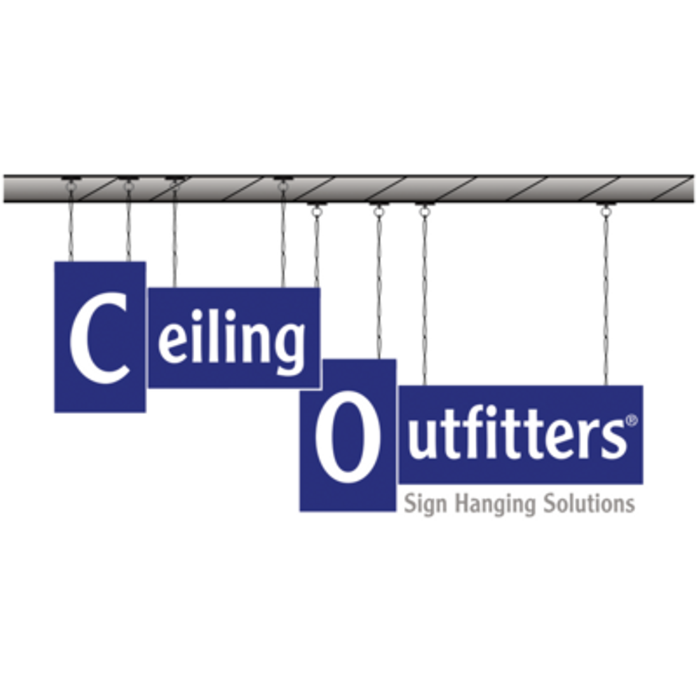 Ceiling Outfitters Recommends HVAC Hanging Solution UrbanTrapeze™