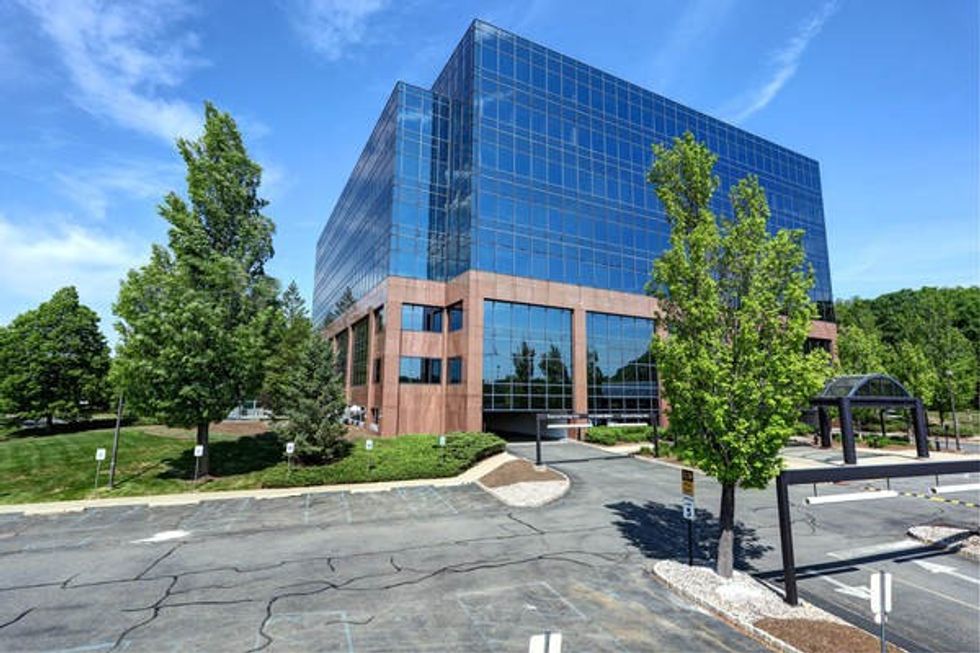 Consolidated Chassis Management Announces Relocation of Global Headquarters to Rockaway, NJ