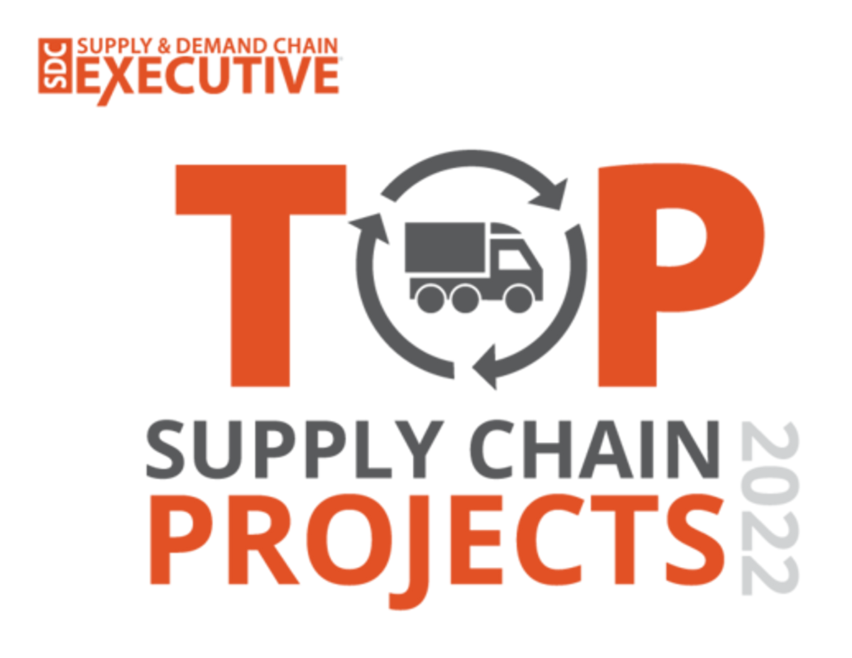 Deck Commerce Wins Top Supply Chain Project Award from SDCE 