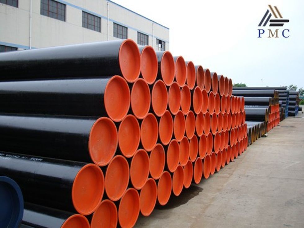 Differences Between ERW and HFW Steel Pipe