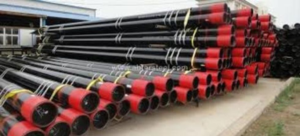 Differences between Oil Casing Pipe and Oil Drill Pipe