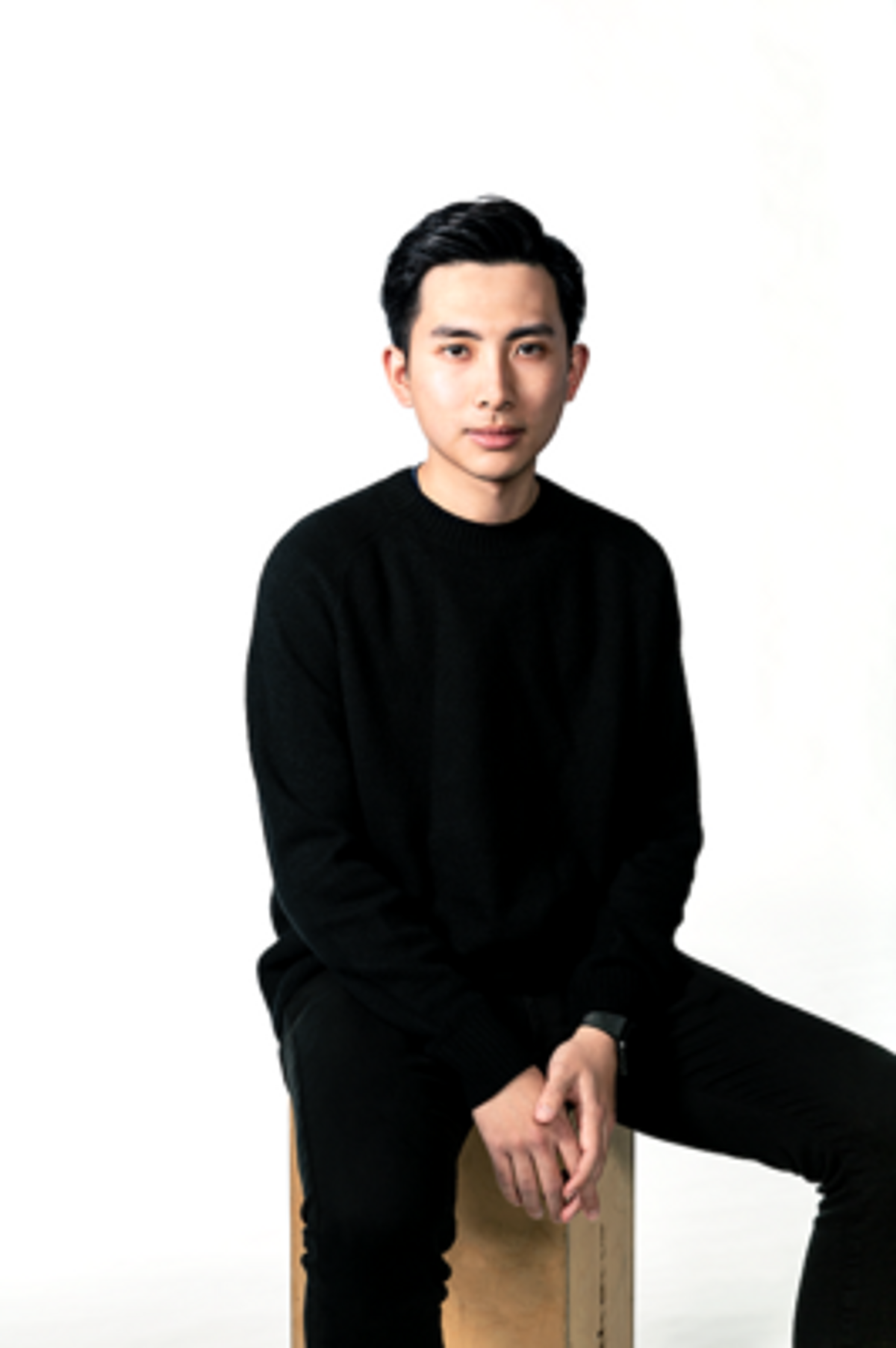 Dray Alliance’s Steve Wen named to Forbes’ 2022 30 under 30 List