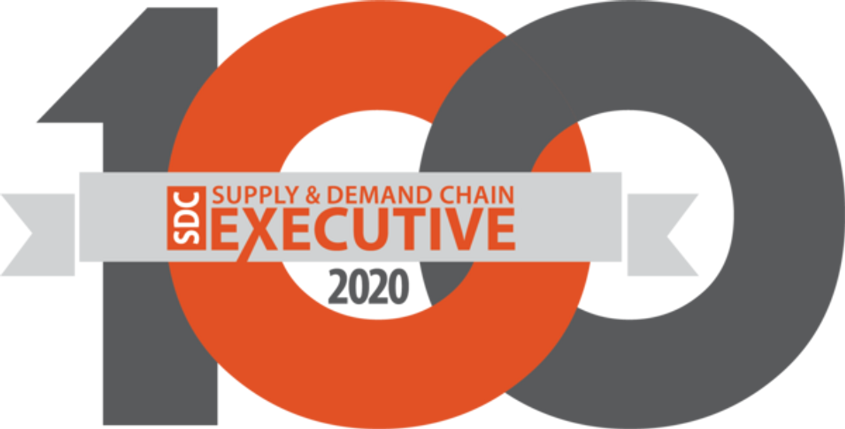 Elemica Wins Supply & Demand Chain Executive SDCE100 Award for Outstanding Client Project