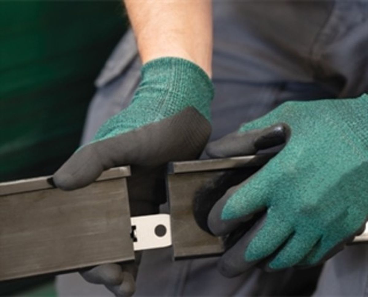 FLEXCO INTRODUCES THE BELT EDGE PROTECTOR