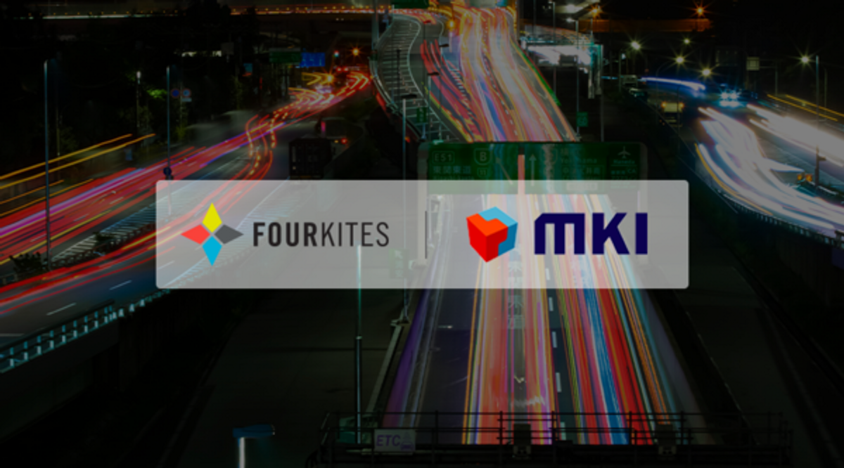 FourKites and Mitsui Appoint MKI as Exclusive Reseller in Japan