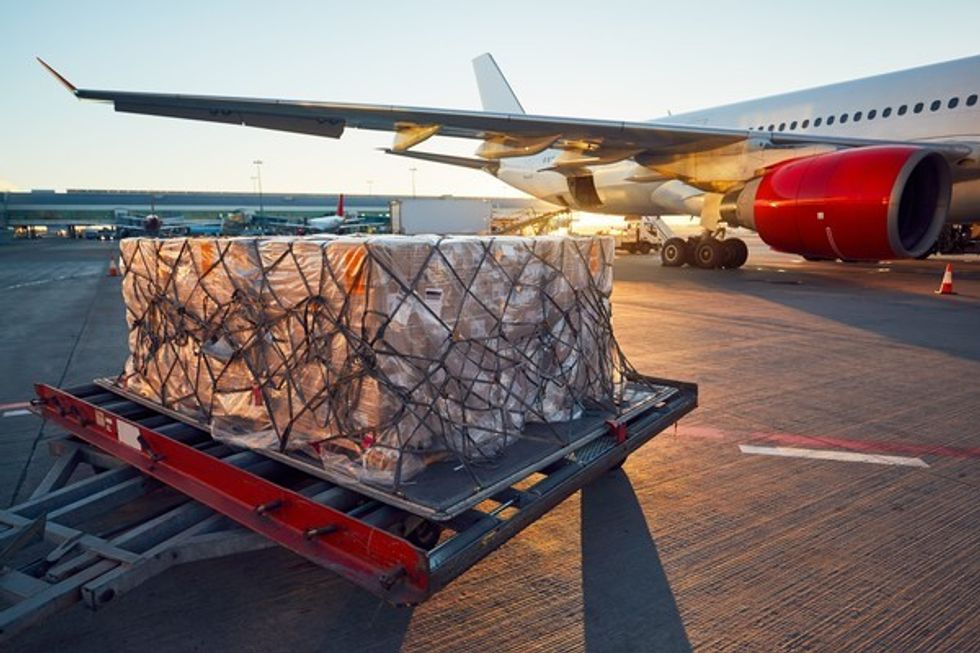 FourKites Introduces Industry-First ETA Solution for Air Freight: Dynamic ETA® for Air