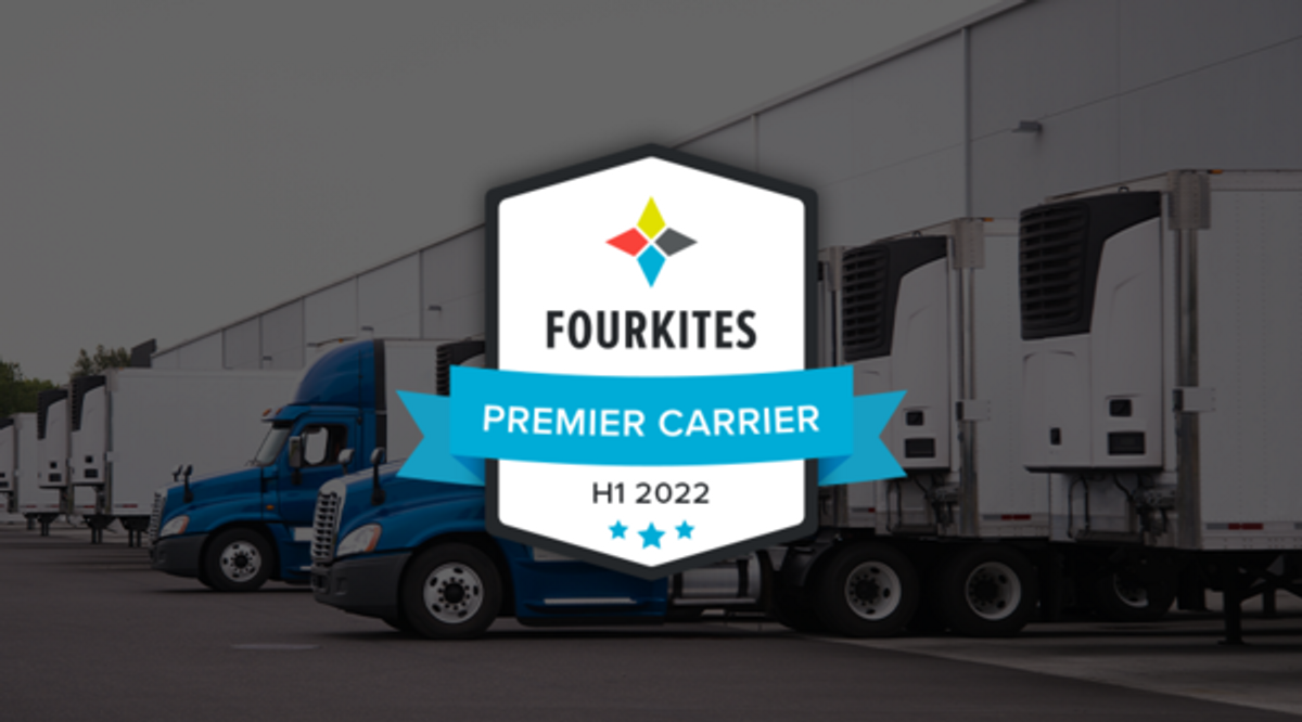 FourKites’ Premier Carrier List Reflects ROI of High-quality Real-Time Supply Chain Visibility