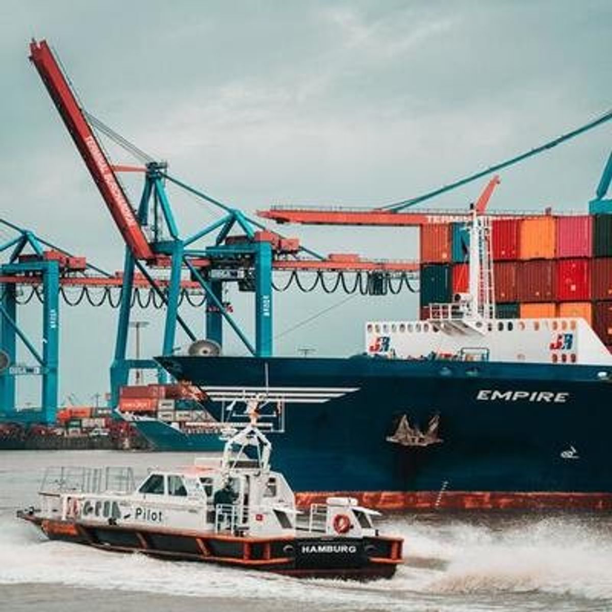 Freight forwarder HBI selects Vector.ai to streamline operations in 'age of disruption'