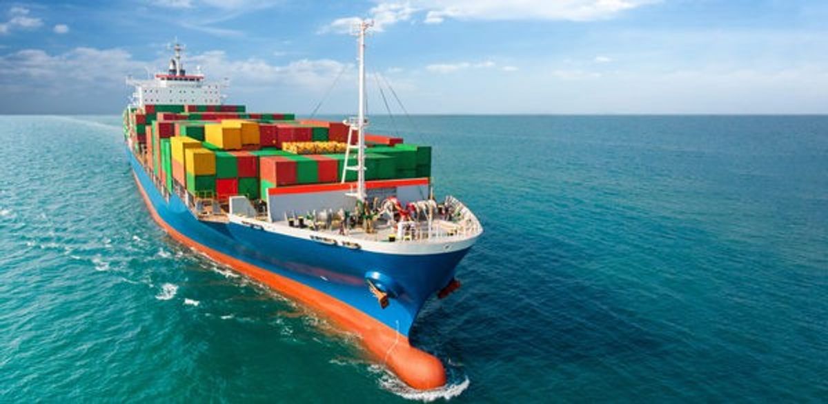 Freight Forwarders Can Now Help Their Customers Take Action On Their Carbon Footprint