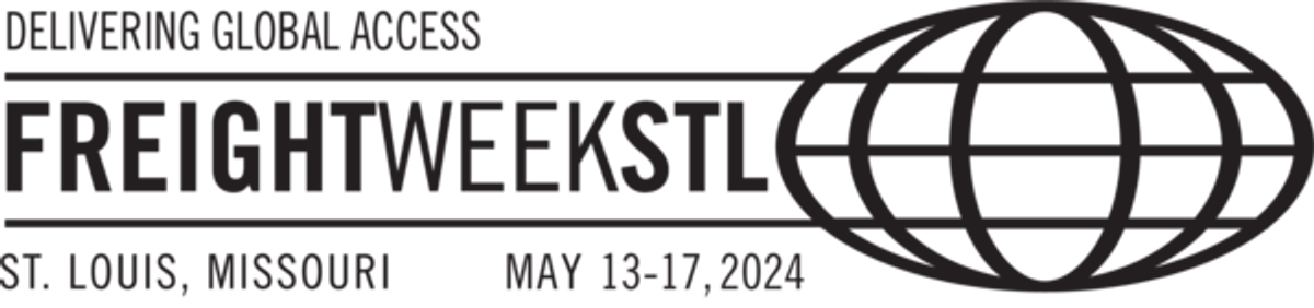 FreightWeekStl Returns May 13-17