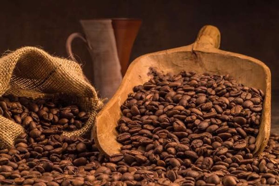 From the bean to the cup:  Dachser Supports Brazilian Coffee Imports as U.S. Demand Grows 