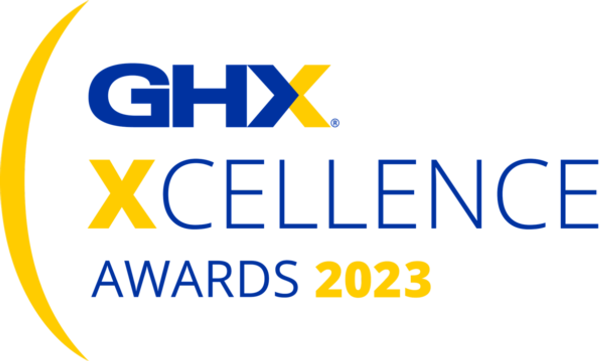 GHX Opens Nominations for 2023 GHXcellence Awards